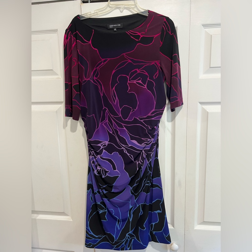 Jones New York Dress